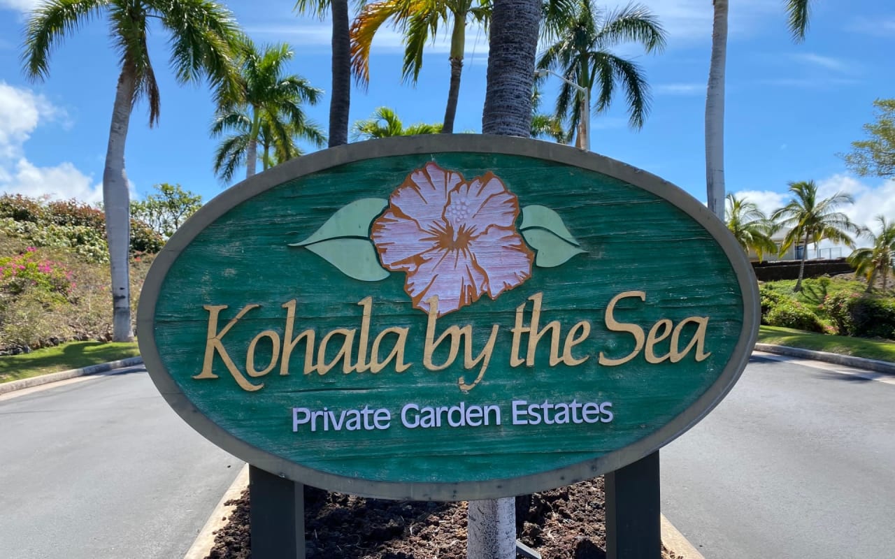 Kohala by the Sea