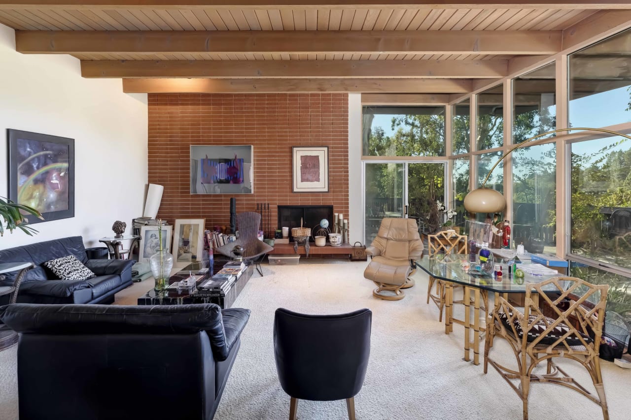 743 Hanley Avenue Dan Urbach Los Angeles Real Estate Specialist