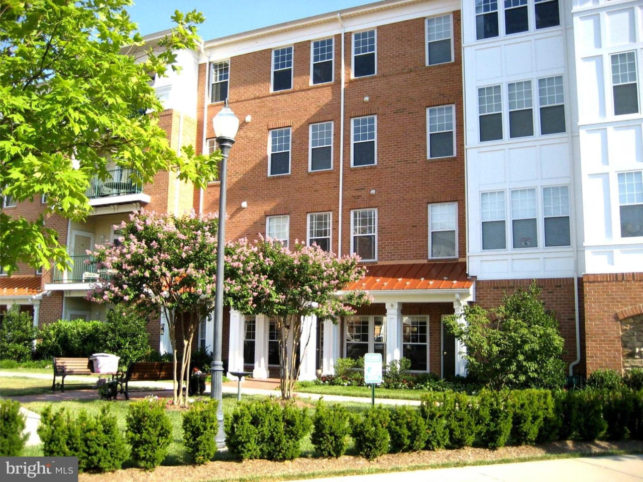 140 CHEVY CHASE STREET Unit 301