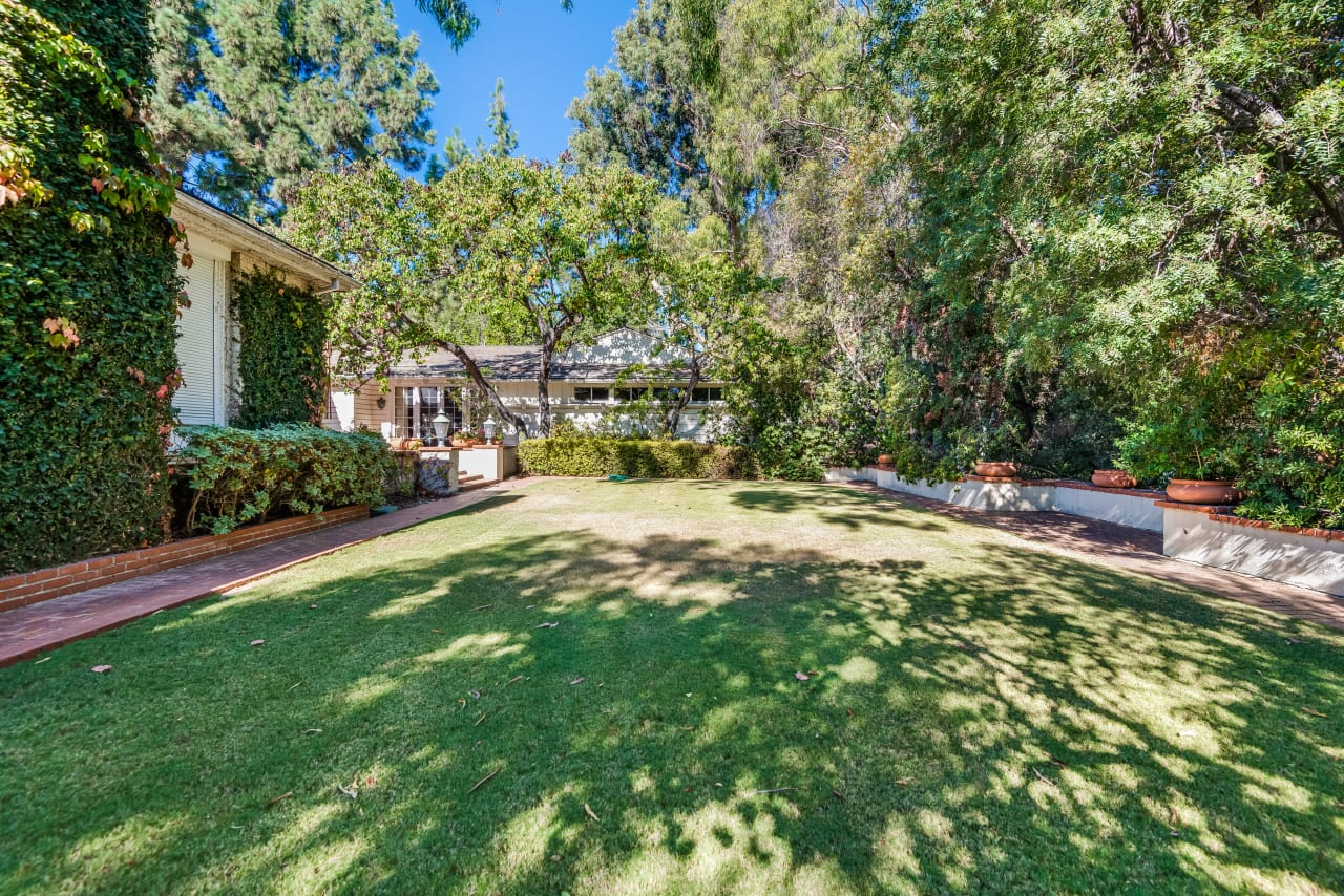 10281 Charing Cross Rd, Holmby Hills, CA Jade Mills Estates