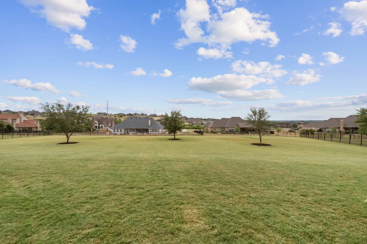 Aledo ISD in Bella Flora 12801 Modena Court Fort Worth John