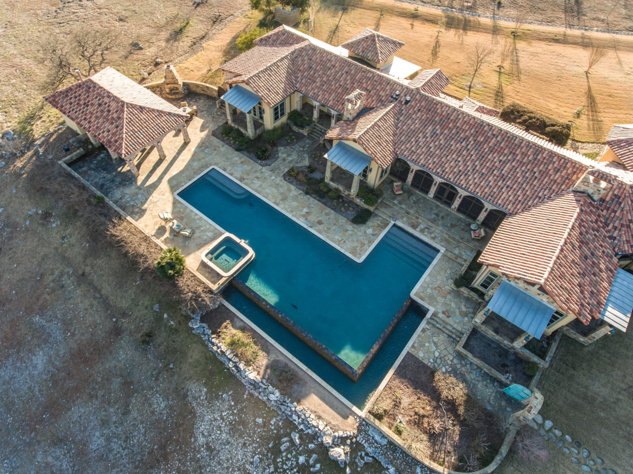 Diamond E Ranch 6231 Ranger Creek Rd Boerne Luxury Homes