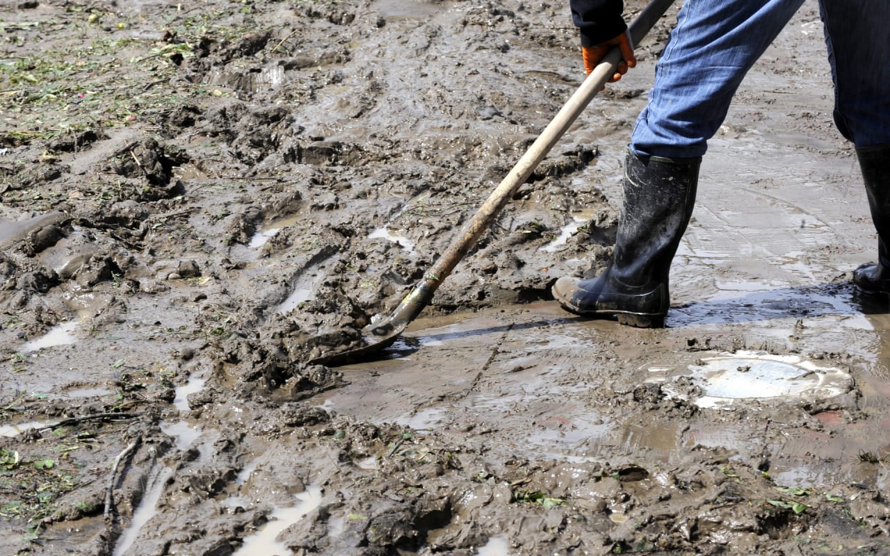 Real Estate Community in Shock Over Montecito Mudslides