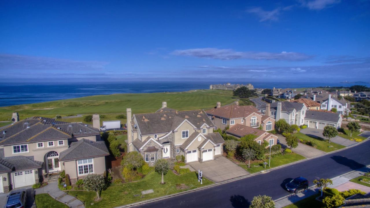 The Serdy Team Half Moon Bay Real Estate Team