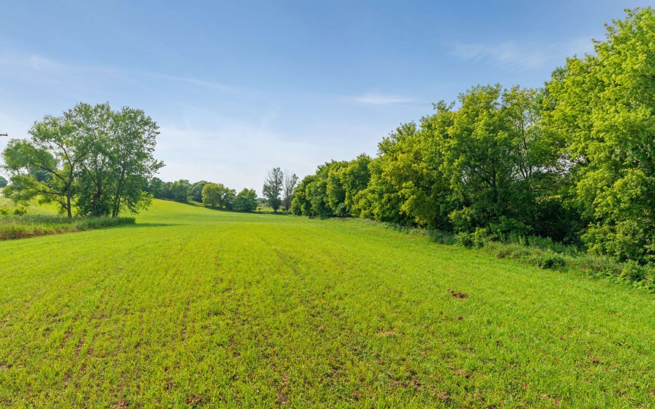 Minnetrista Rolling Countryside