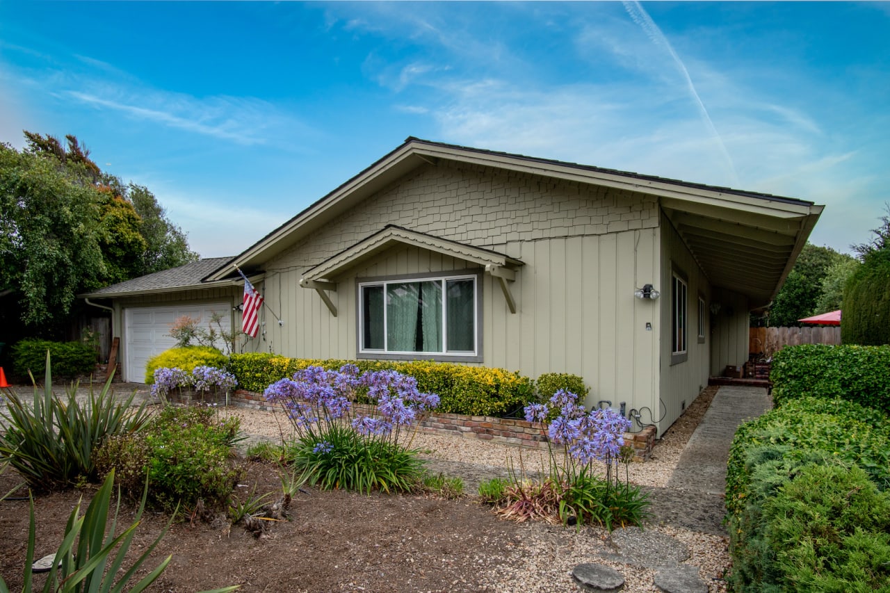 Carmel Meadows House For Sale Beach Lifestyle