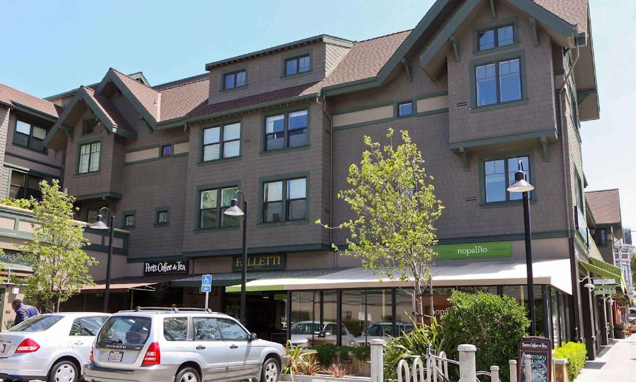 North of Panhandle (NOPA) Polaris Realty