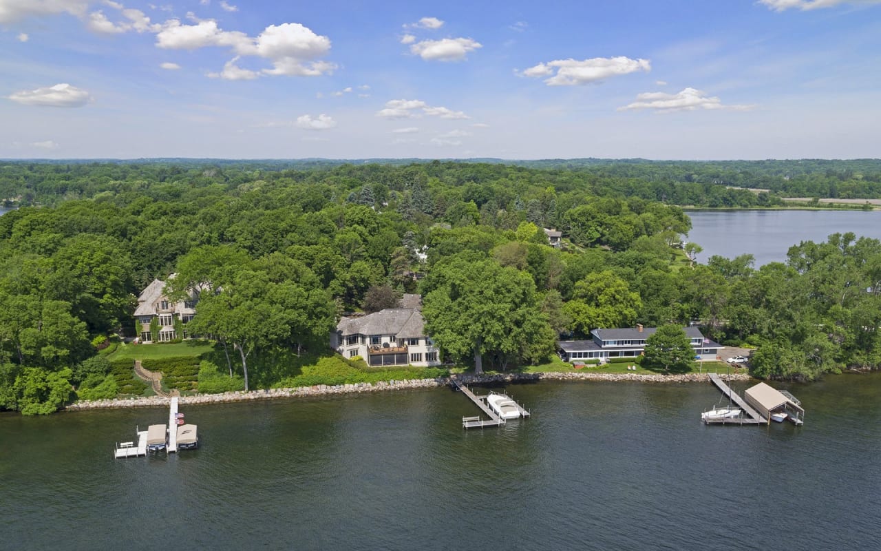 1487 Shoreline Dr | Orono