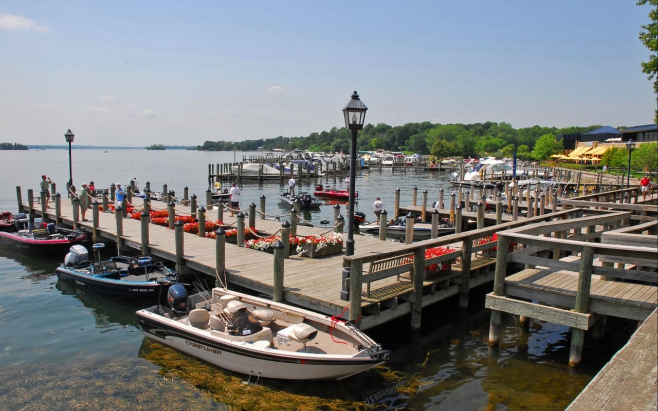 Ellen DeHaven Real Estate Wayzata MN Lake