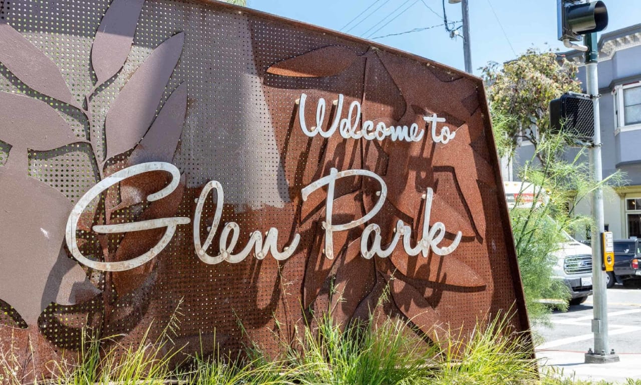 Glen Park Polaris Realty