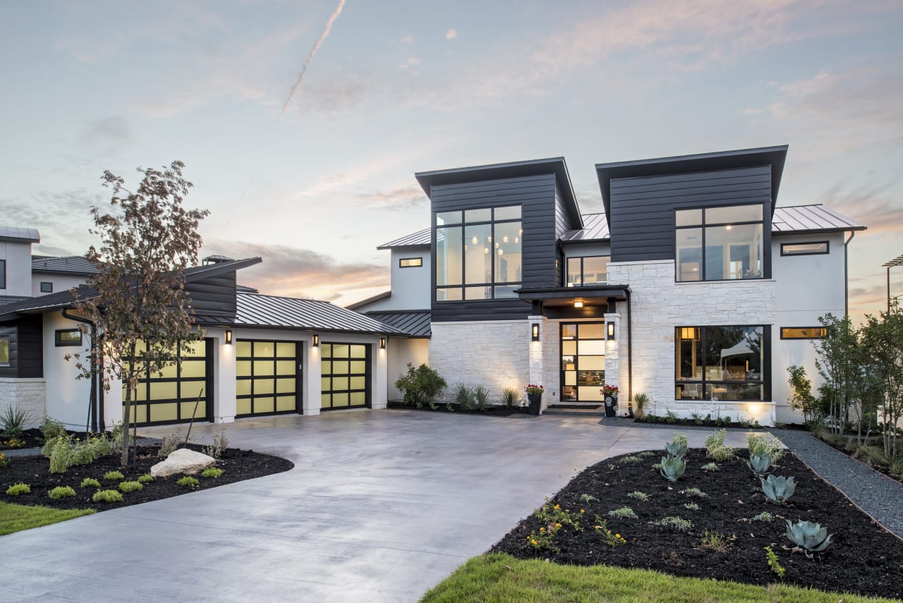 Serene Hills ~ Parade Home