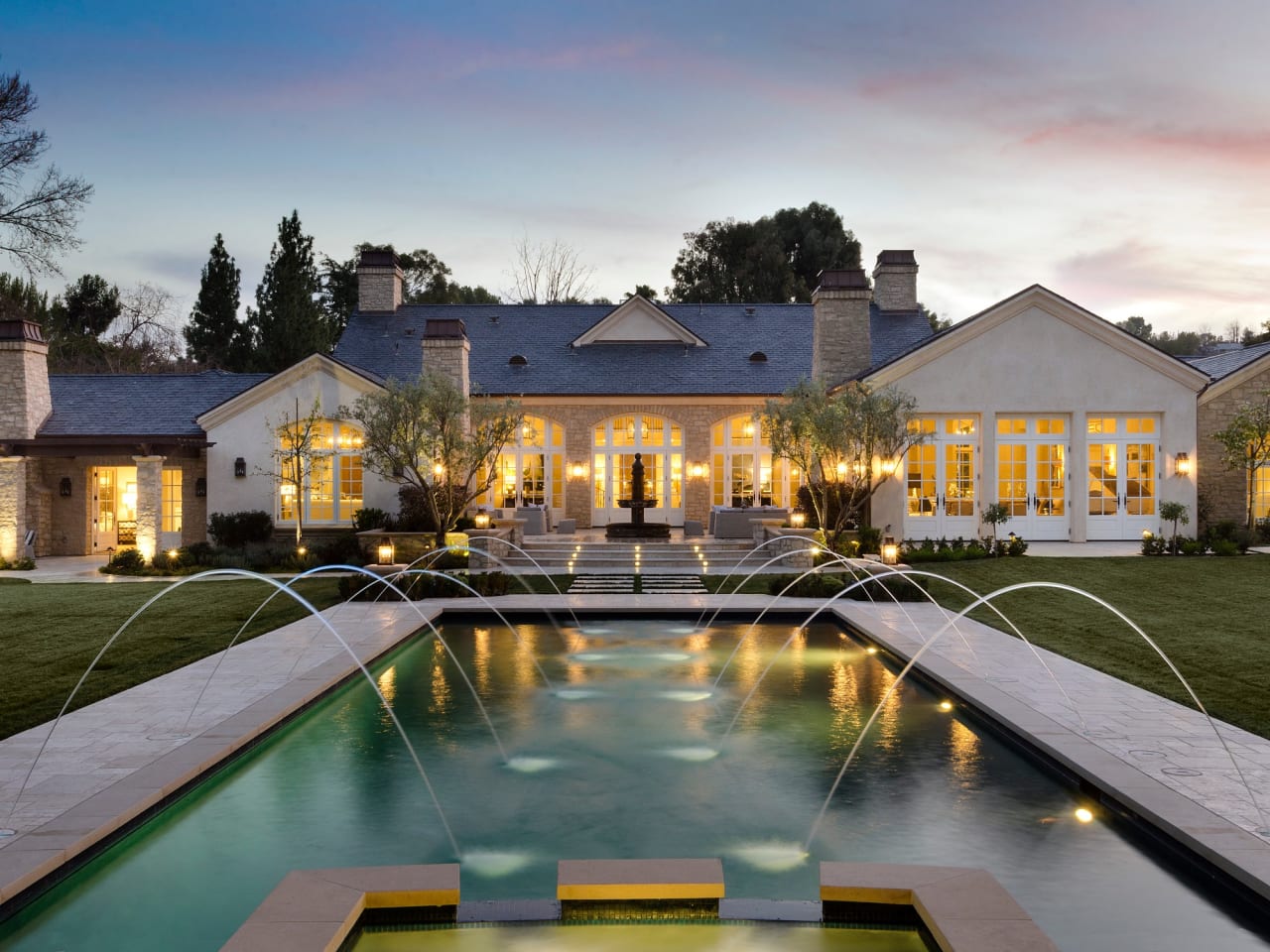 24895 Long Valley Road The Fridman Group