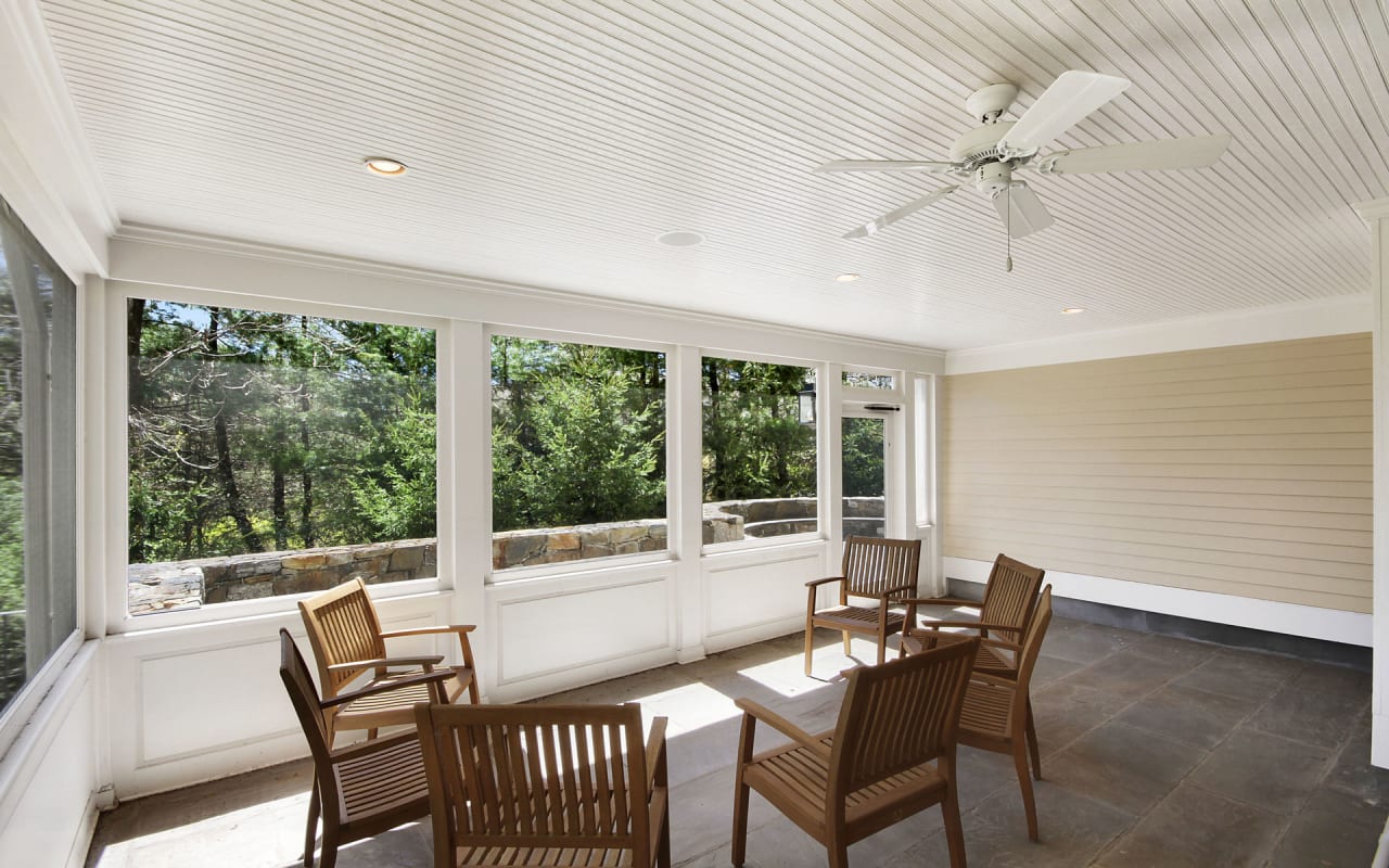 Compass Brian Milton Real Estate 26 Cider Mill Circle, Armonk NY