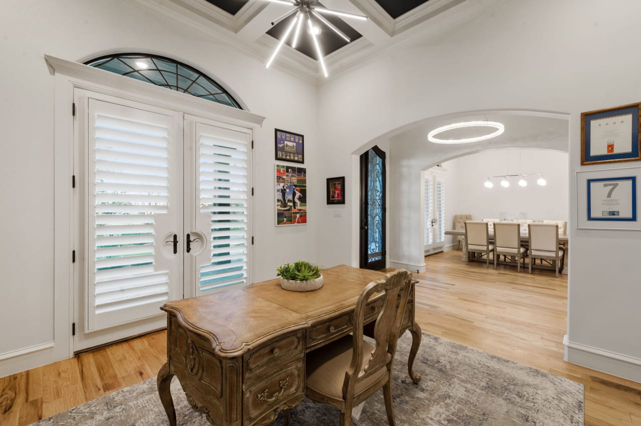 Split Rail Estates in Aledo John Zimmerman Fort Worth Realtors