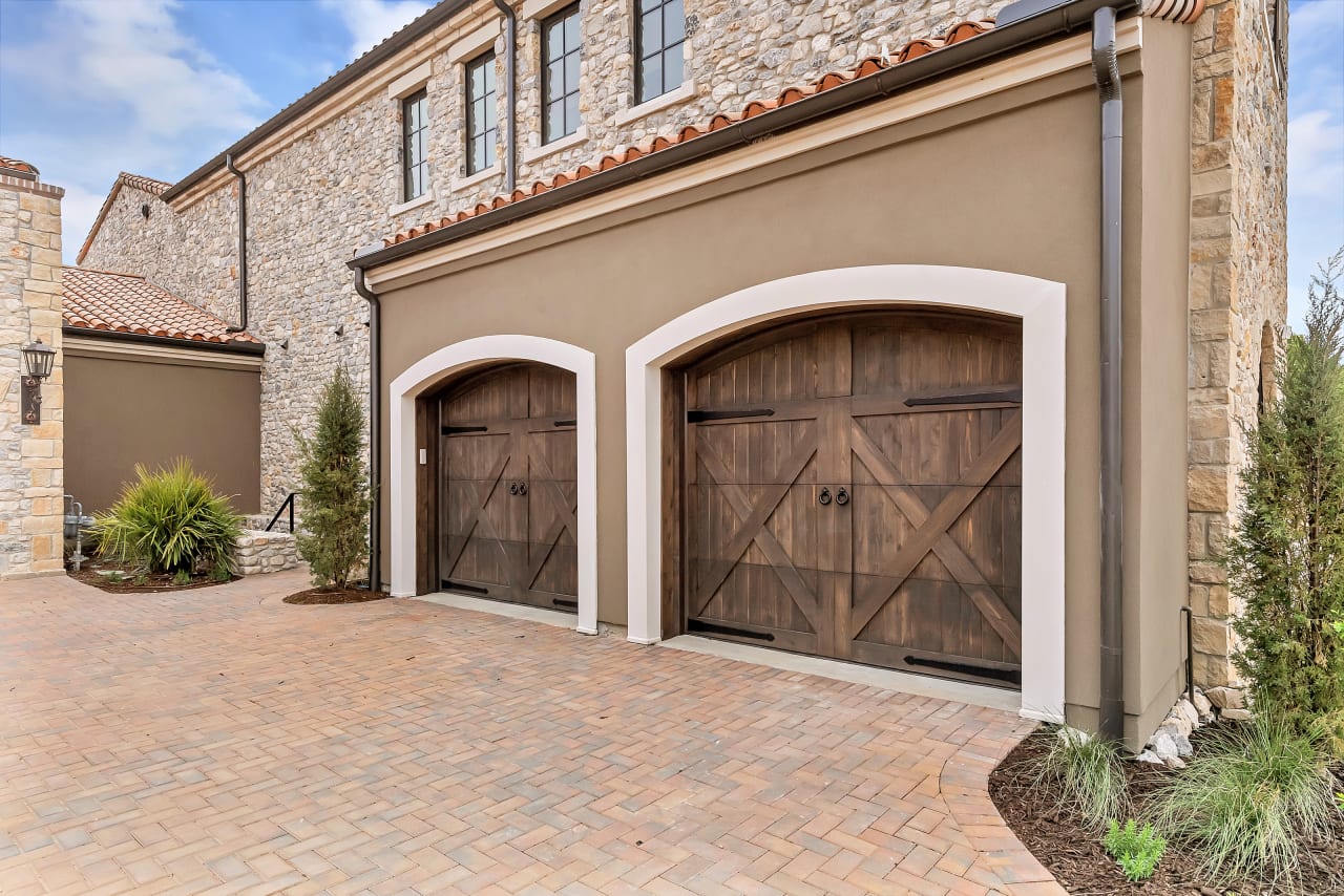 Entrada at Westlake John Zimmerman Fort Worth Realtors