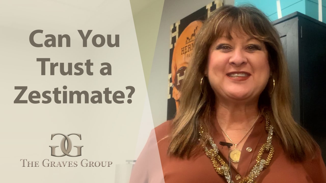 How Is Zillow Like Social Media and MD? The Graves Group