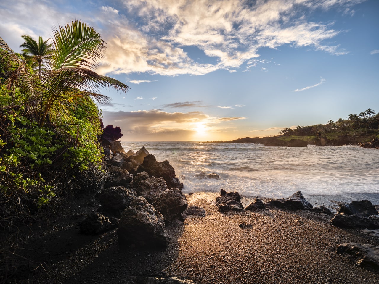 Hana Maui Resort