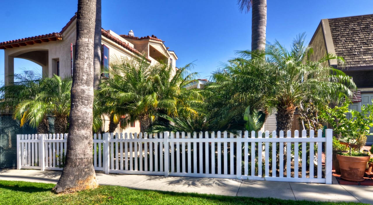 Famed Goldenrod Footbridge VALIA Properties Corona del Mar Luxury