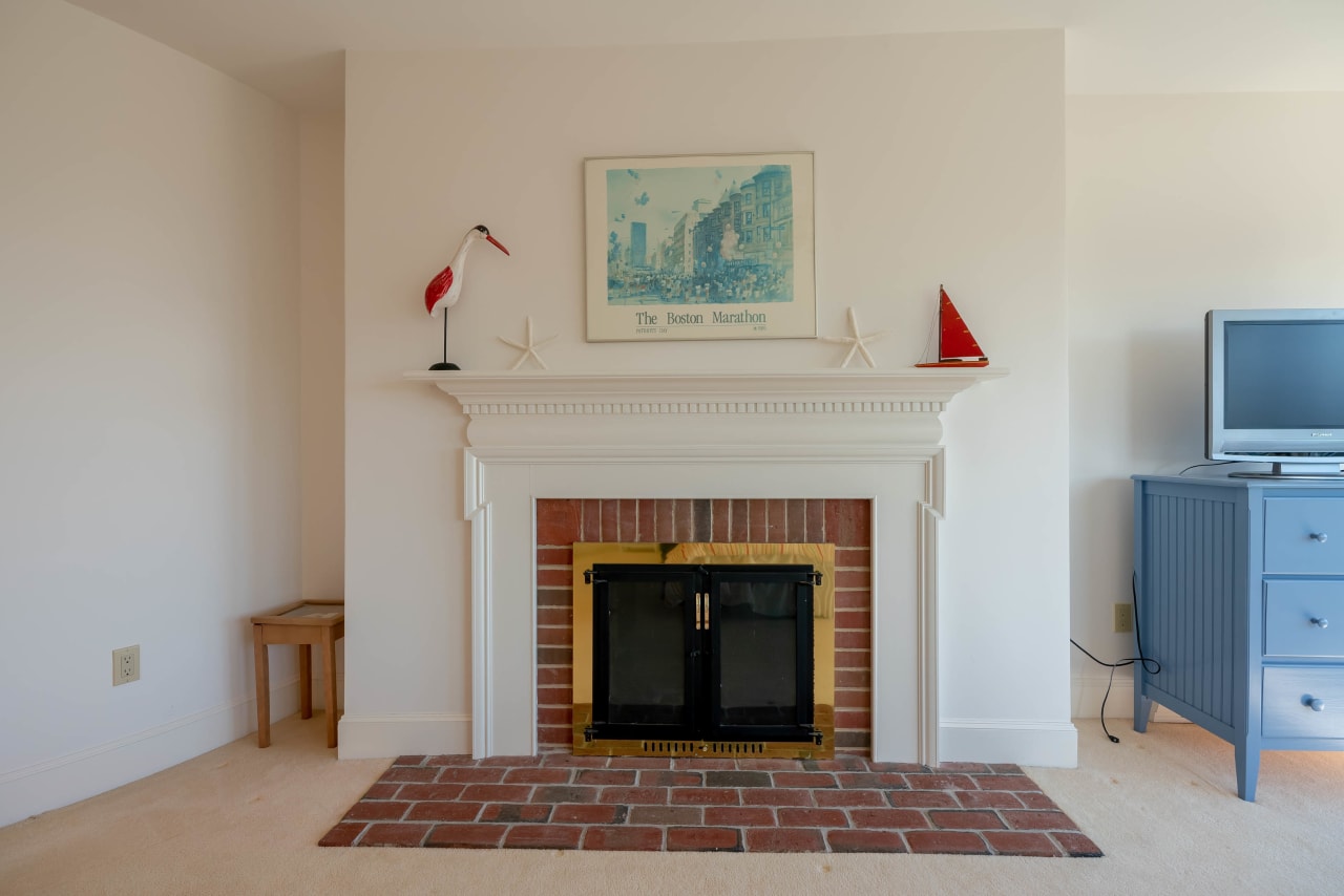 Atlantic House Condo at Scarborough Beach The David Banks Team RE