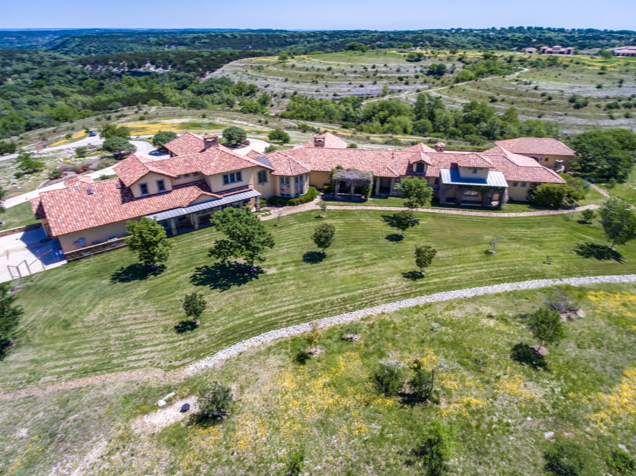 Diamond E Ranch 6231 Ranger Creek Rd Boerne Luxury Homes