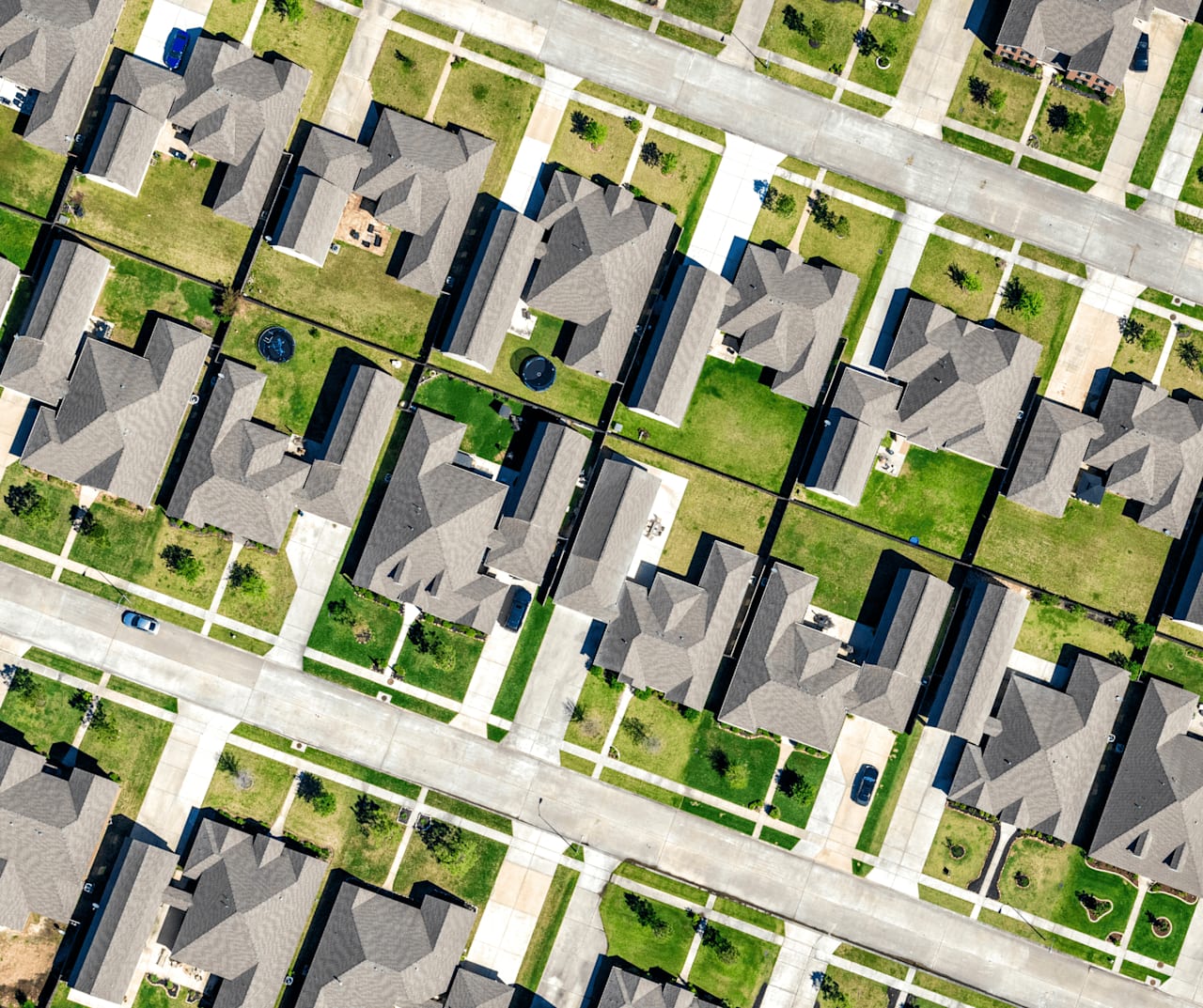 Firsttime Home Buyer? Here Are the 5 Best Places to Buy a Home in