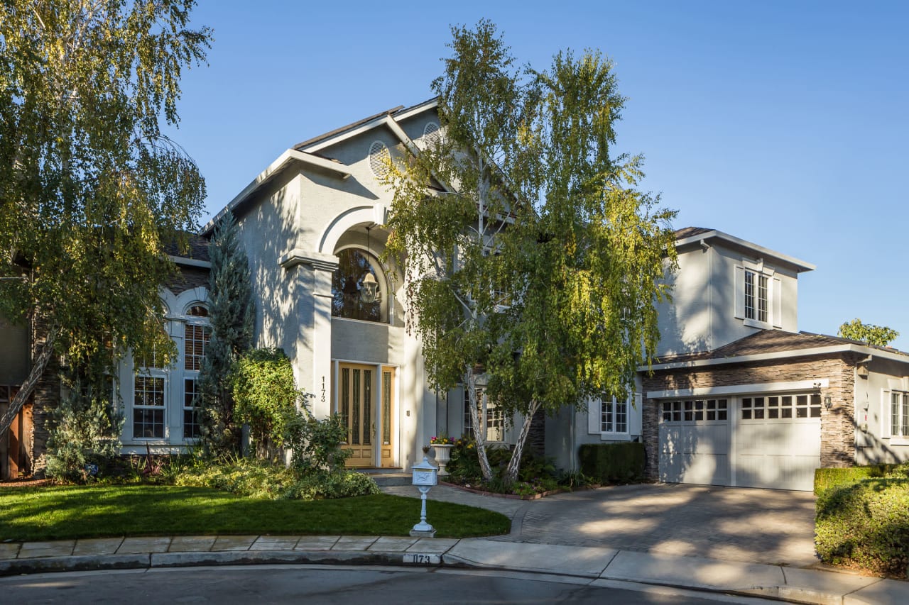 Realestate Mansion Willow Glen Willowglen San Jose Sanjose Forsale For Sale Matt Zampella Bay Area Real Estate
