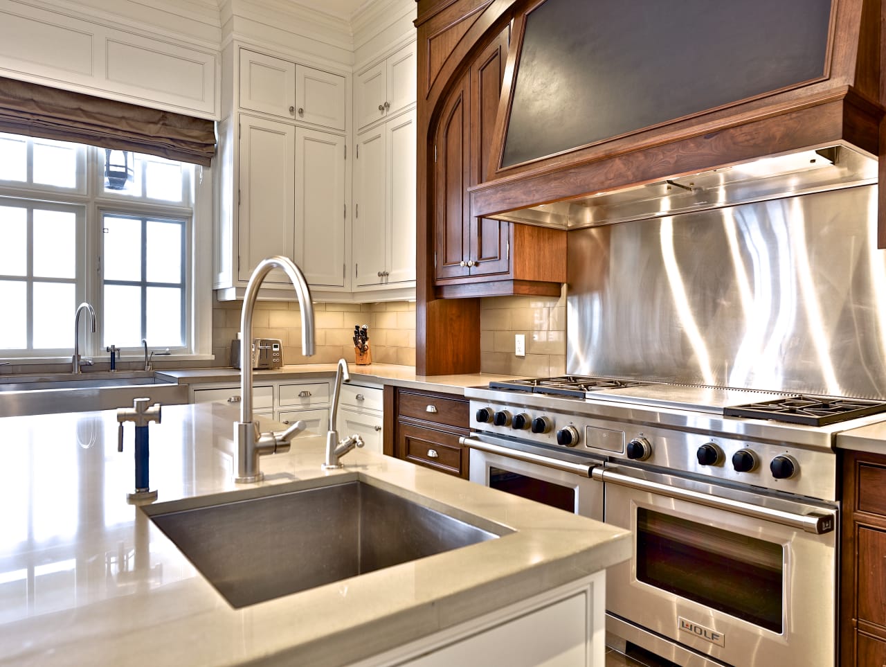 Sophisticated Hedgewood Road Barry Cohen Barry Cohen Homes