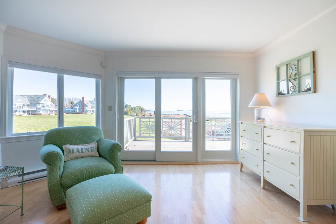 Atlantic House Condo at Scarborough Beach The David Banks Team RE