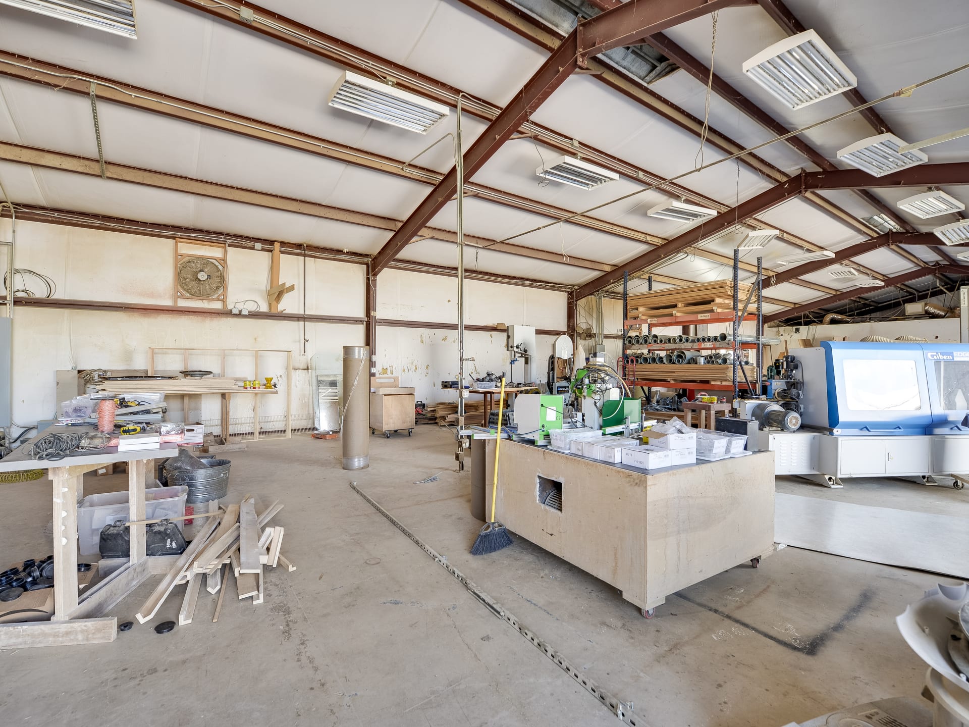 Dripping Springs Commercial Space for Lease photo