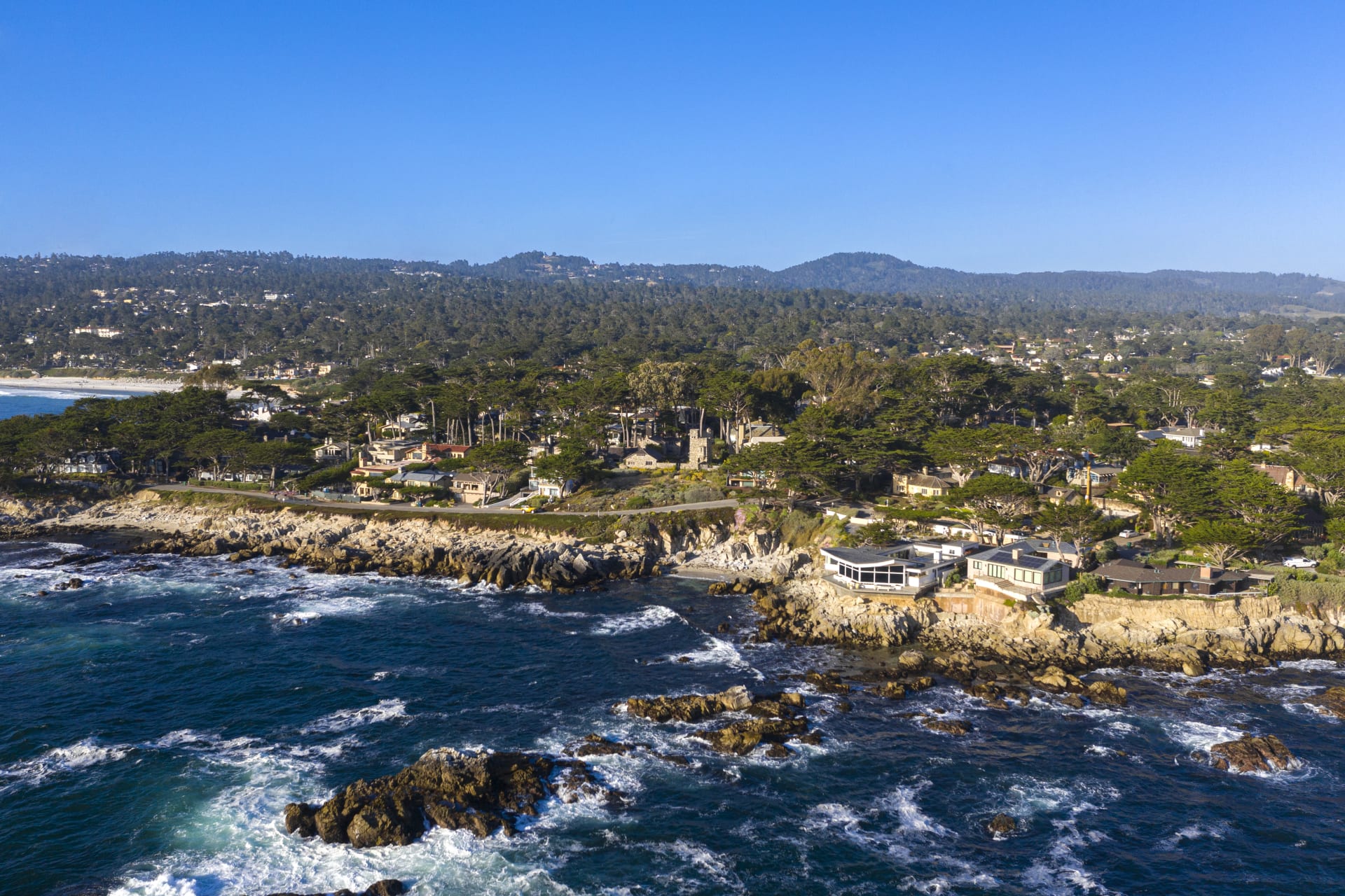 Carmel Point Manor Tim Allen Properties Tim Allen