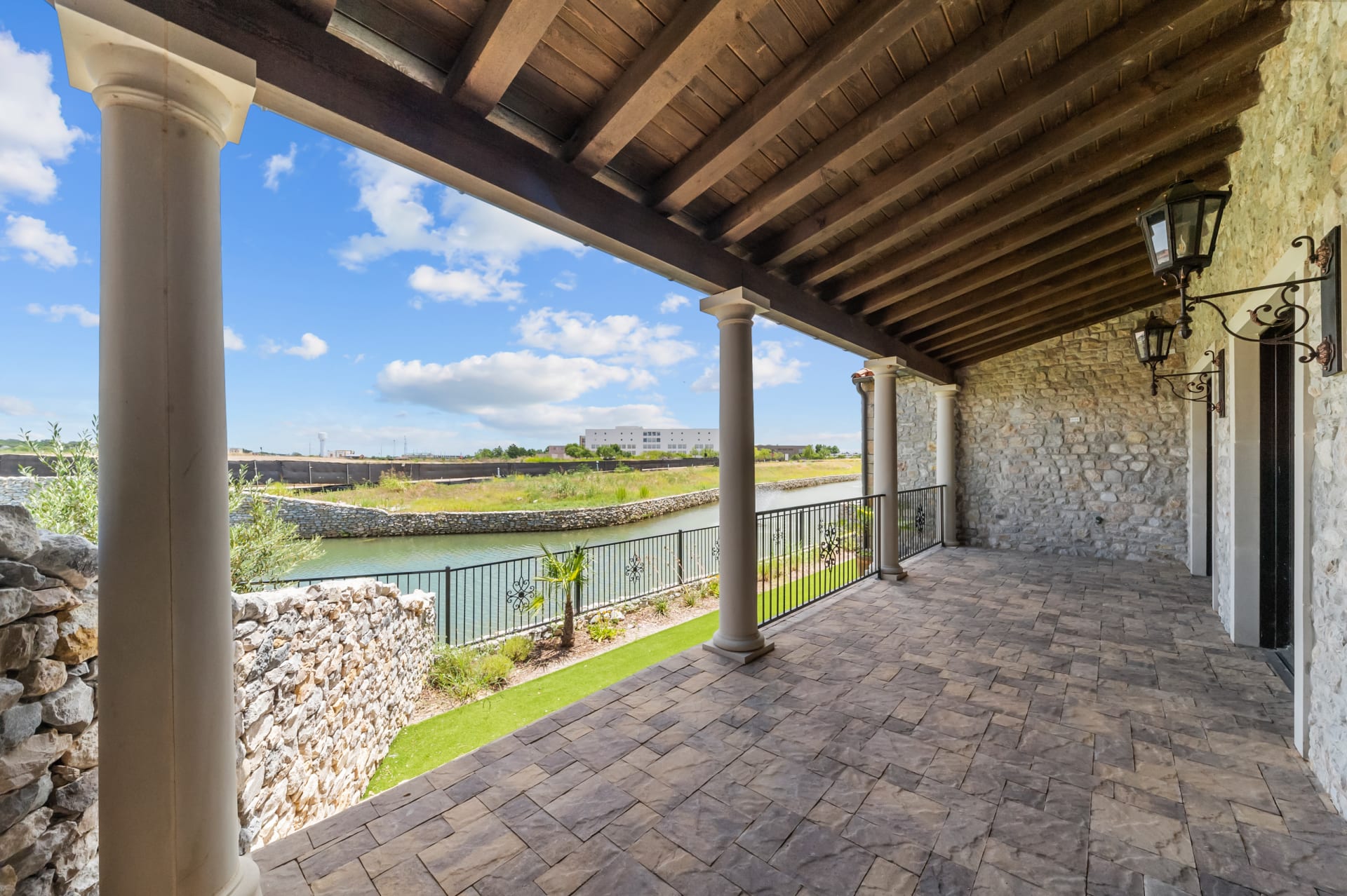 Entrada at Westlake John Zimmerman Fort Worth Realtors
