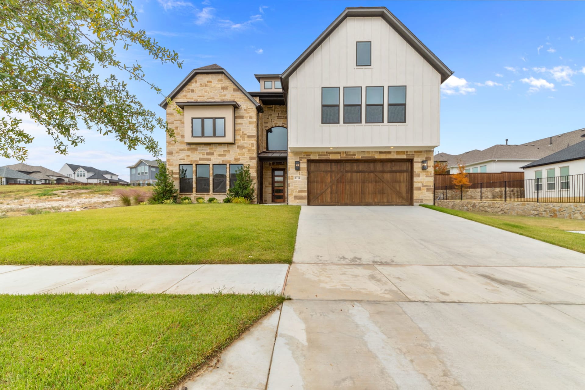 Walsh Ranch 1712 Prairie Ridge Rd John Zimmerman John Zimmerman