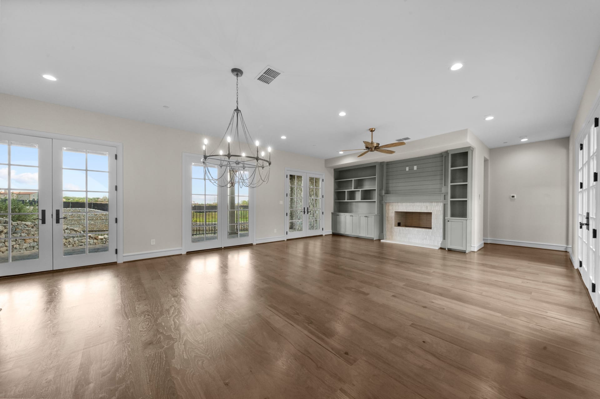 Entrada at Westlake John Zimmerman Fort Worth Realtors