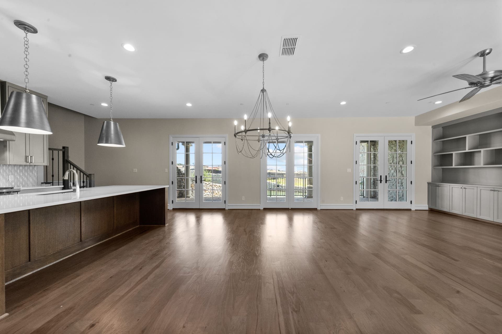 Entrada at Westlake John Zimmerman Fort Worth Realtors