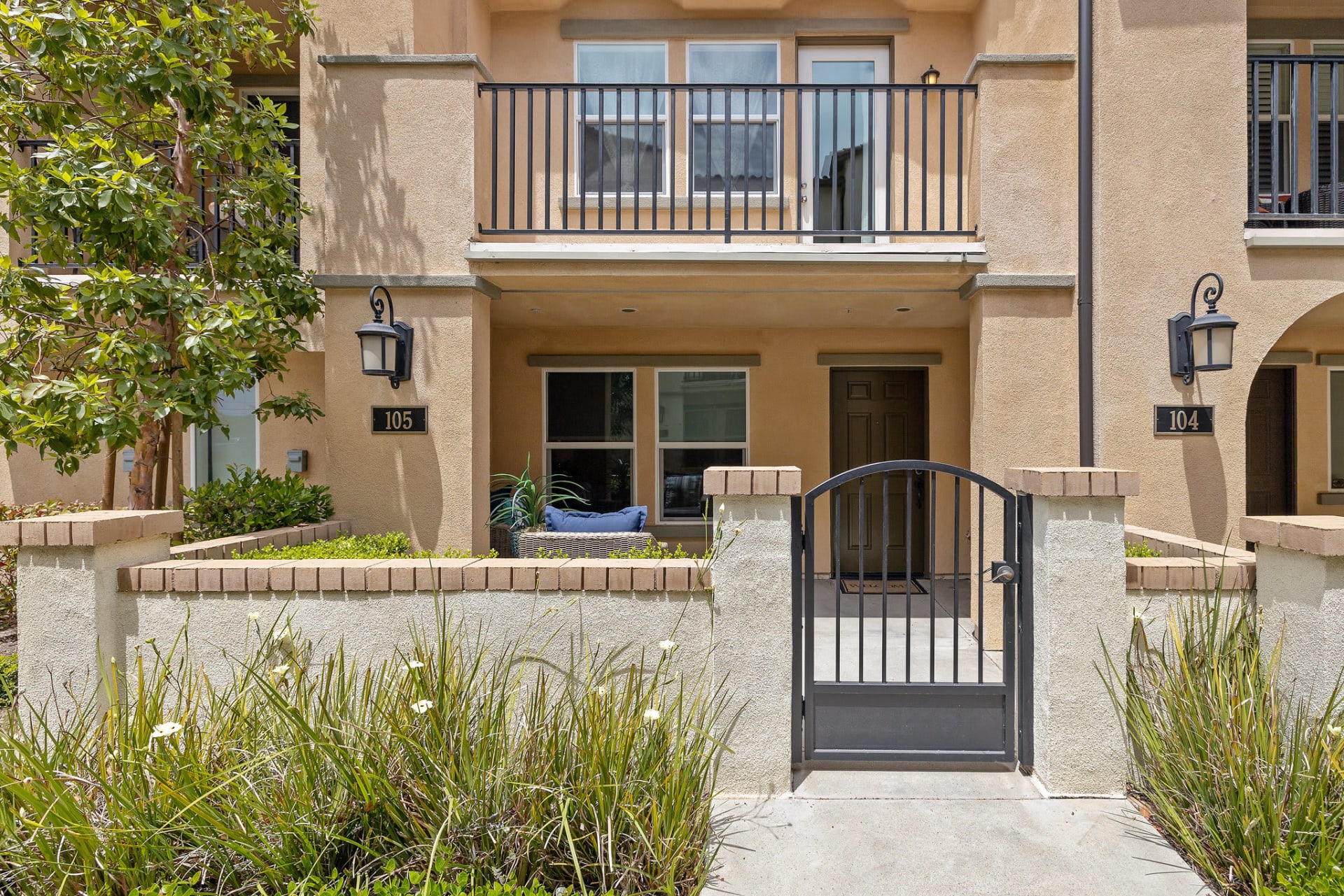 15320 Jasmine Lane 105 Hirano Homes