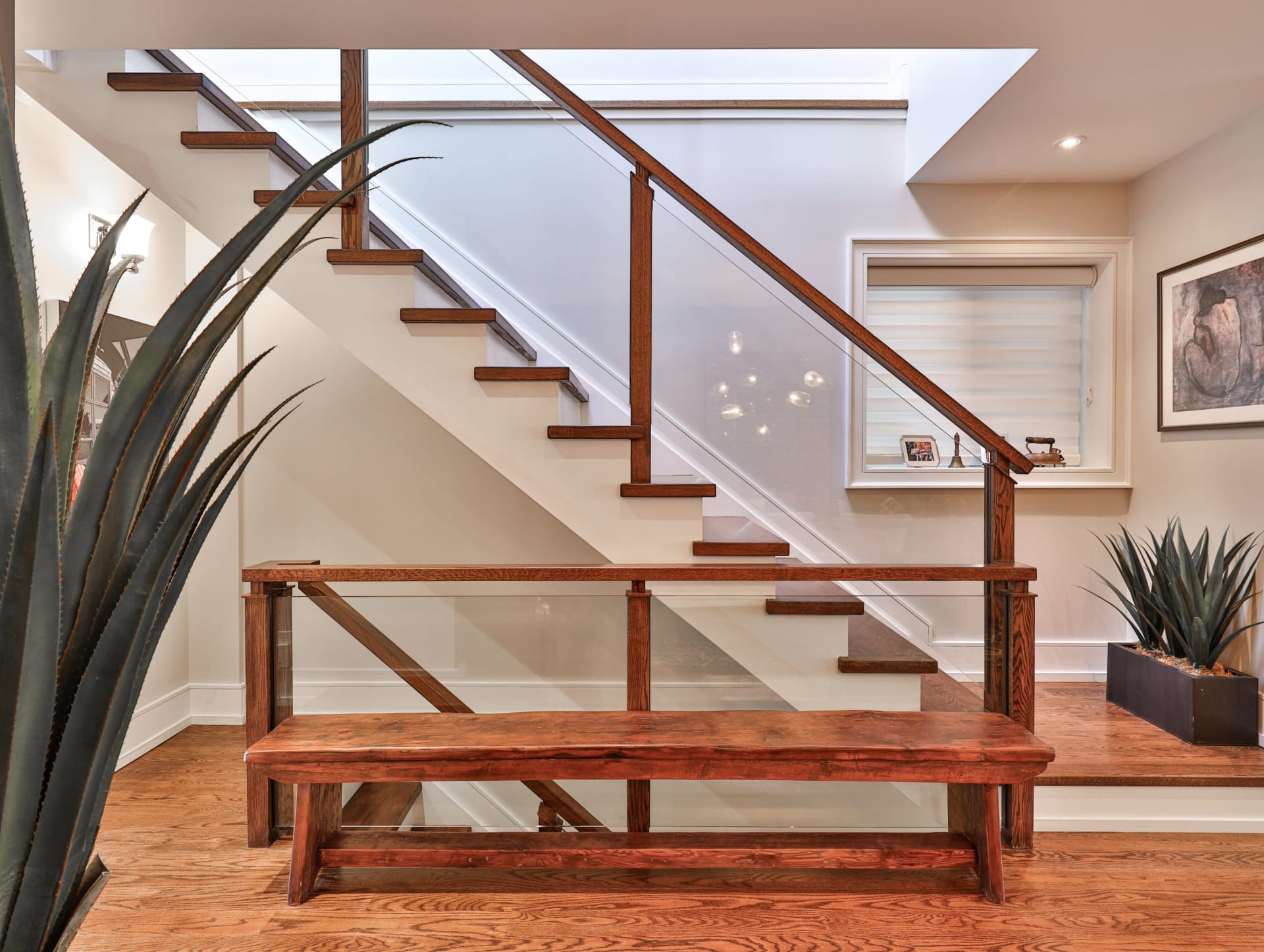 SOLD Urban Oasis in Deer Park Barry Cohen Homes Toronto Luxury