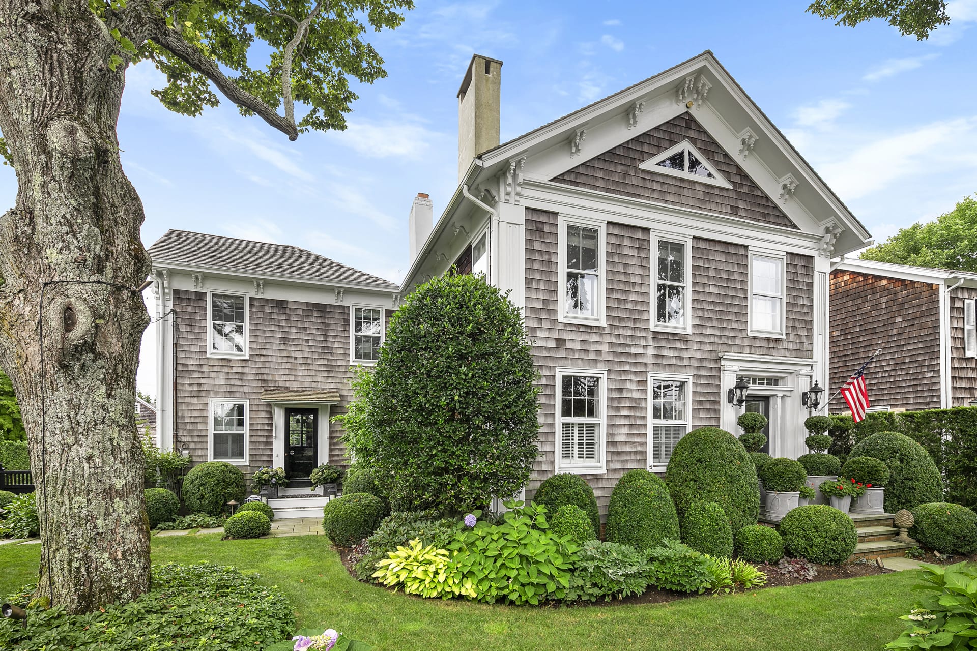 Sag Harbor Village Home