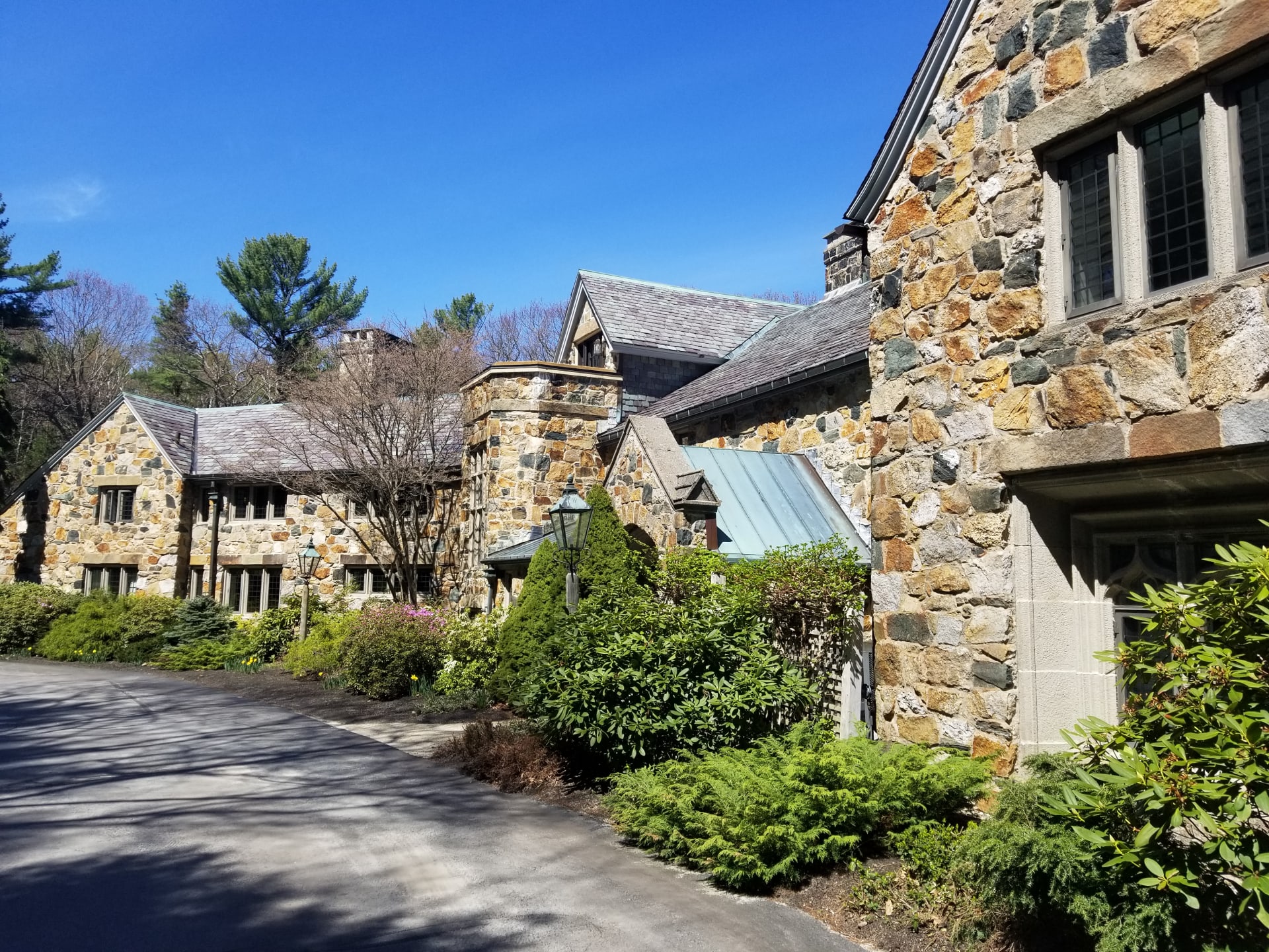 Cumberland Foreside Condo The David Banks Team RE/MAX By The Bay