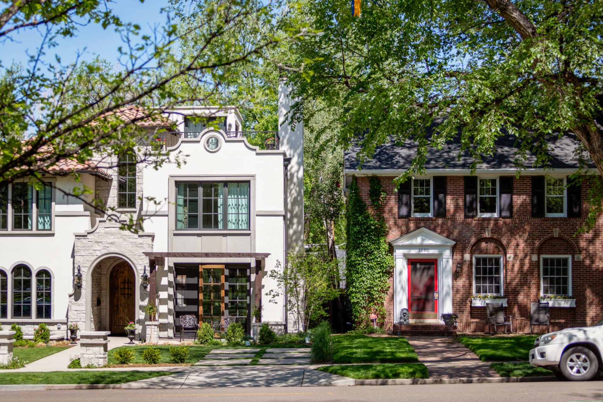 Washington Park Community Guide Lori Abbey Colorado Real Estate Agent