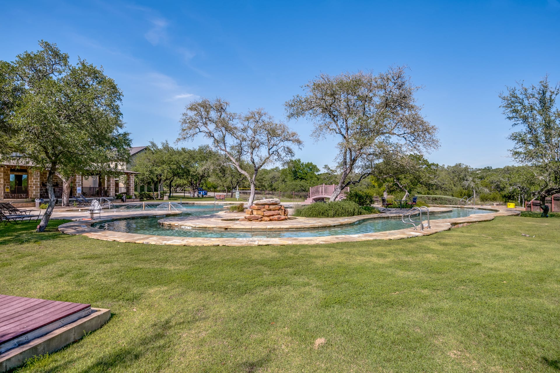 16 Ranch Terrace Fair Oaks Ranch , TX The Graves Group The Graves