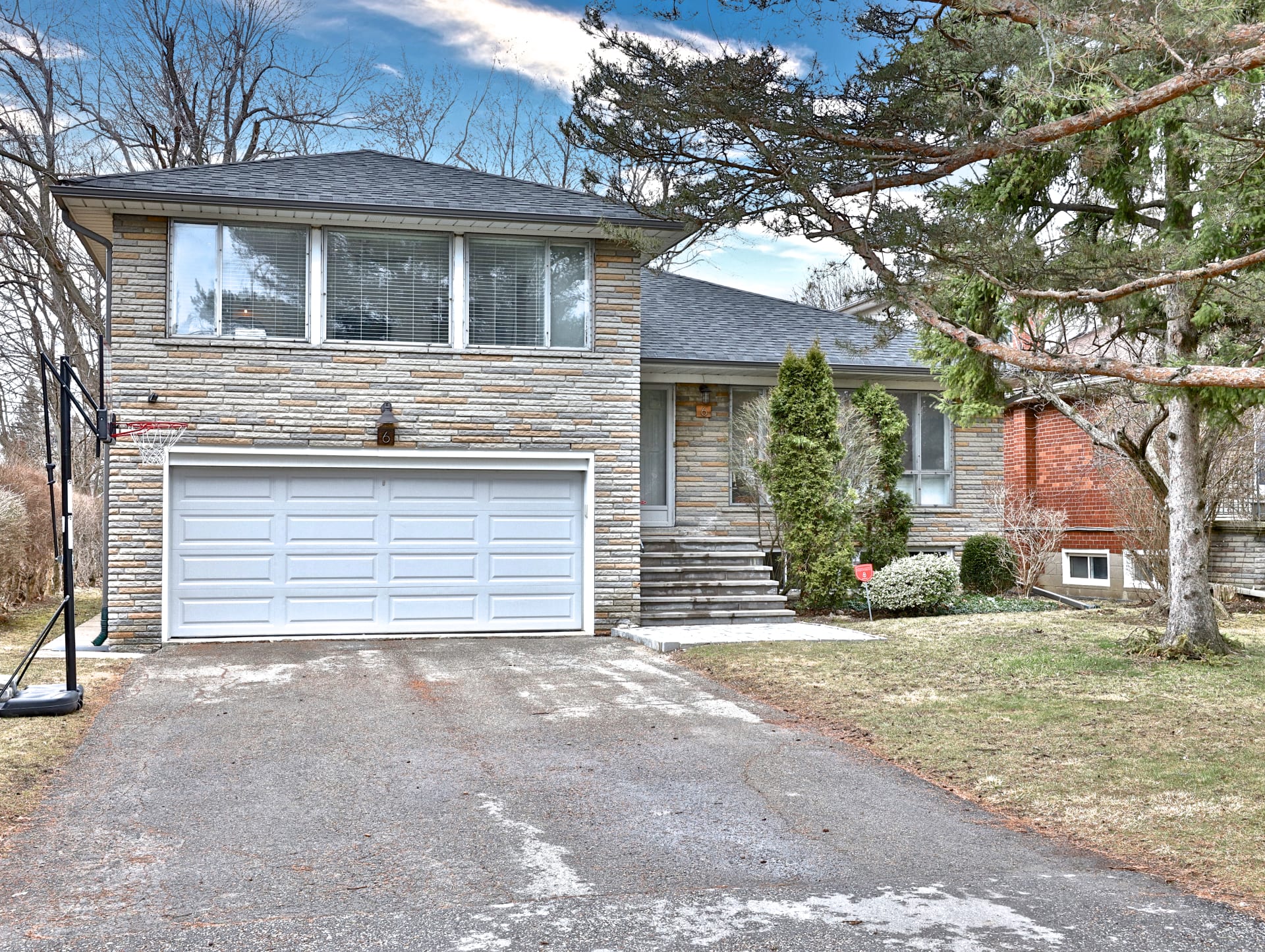 SOLD Clanton Park Farmhouse Chic Barry Cohen Homes Barry Cohen Homes