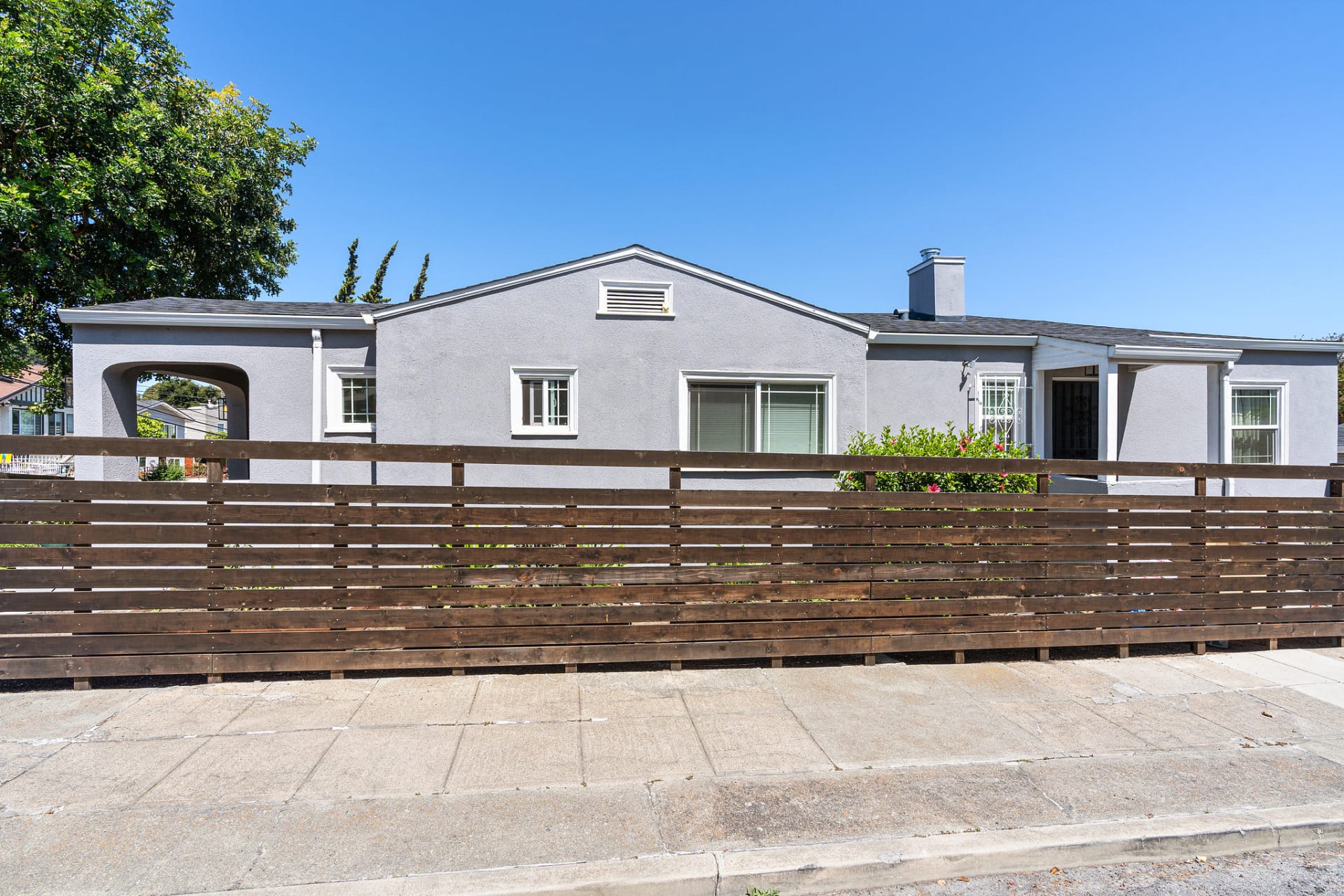 Maxwell Park The Vaticano Group