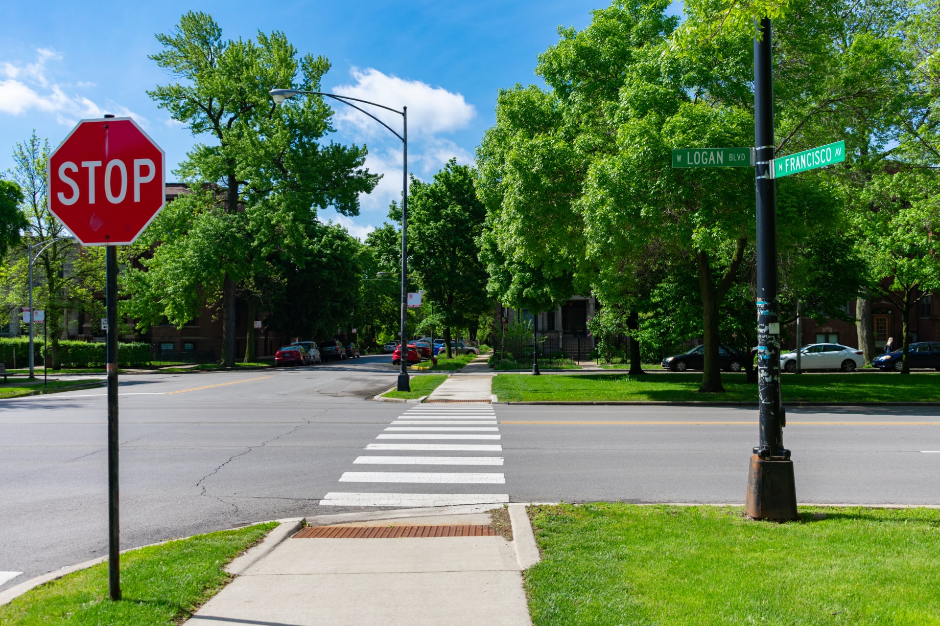 Logan Square