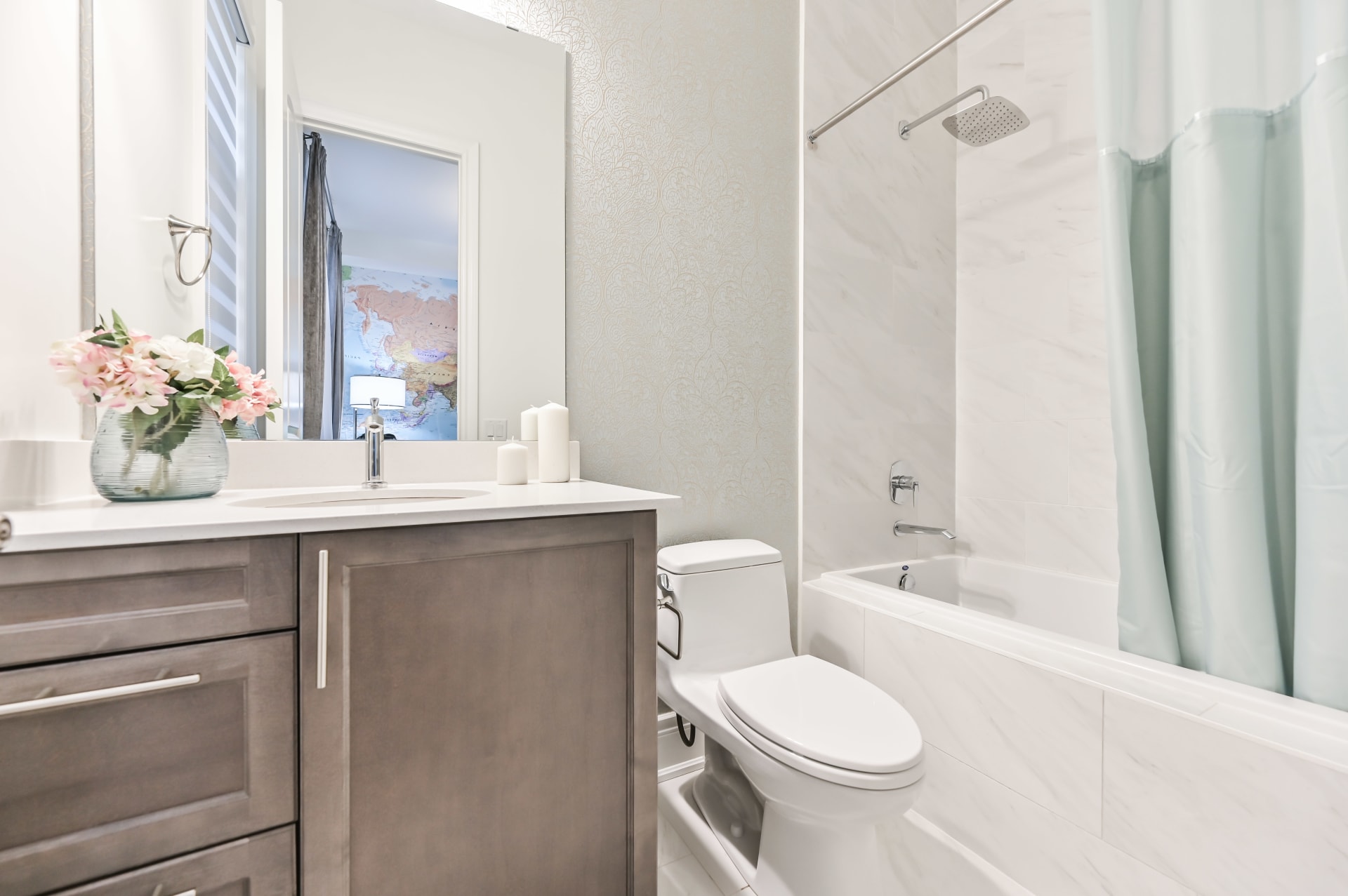 SOLD Exclusive Upper Thornhill Estates Barry Cohen Homes Toronto