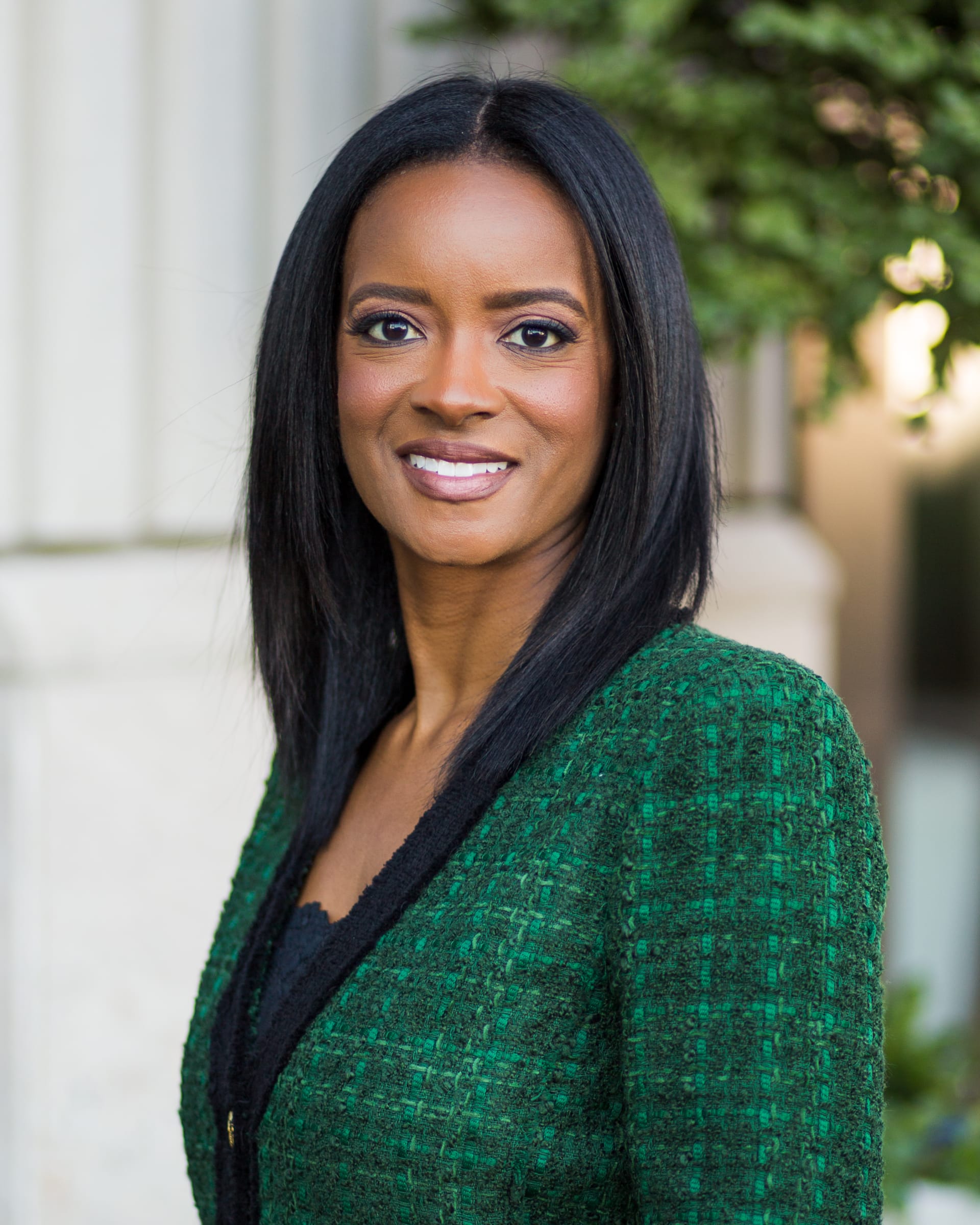 Monique Williams Atlanta Real Estate Agent