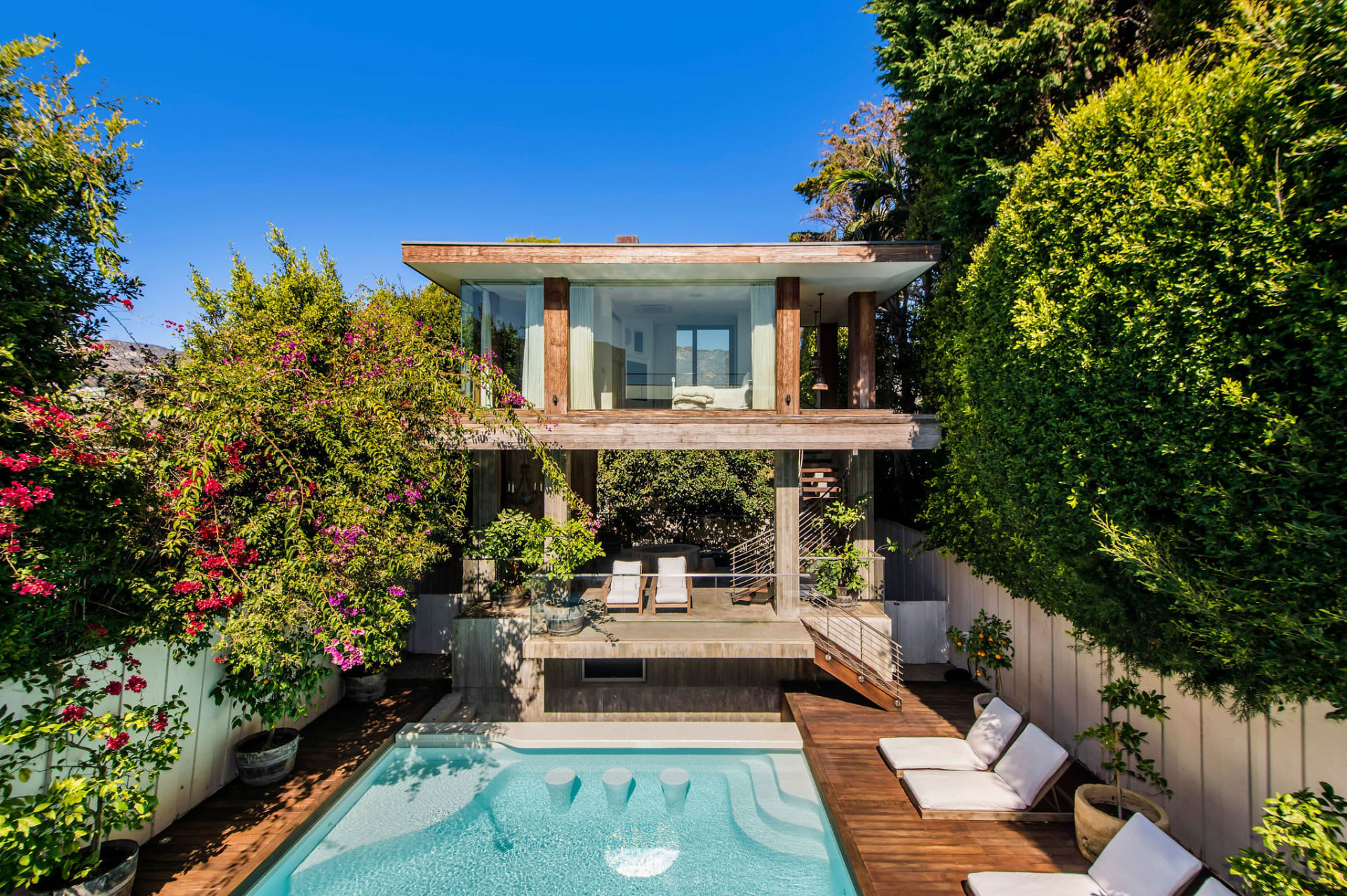 23445 Malibu Colony Road, Malibu, CA 90265 Tomer Fridman The