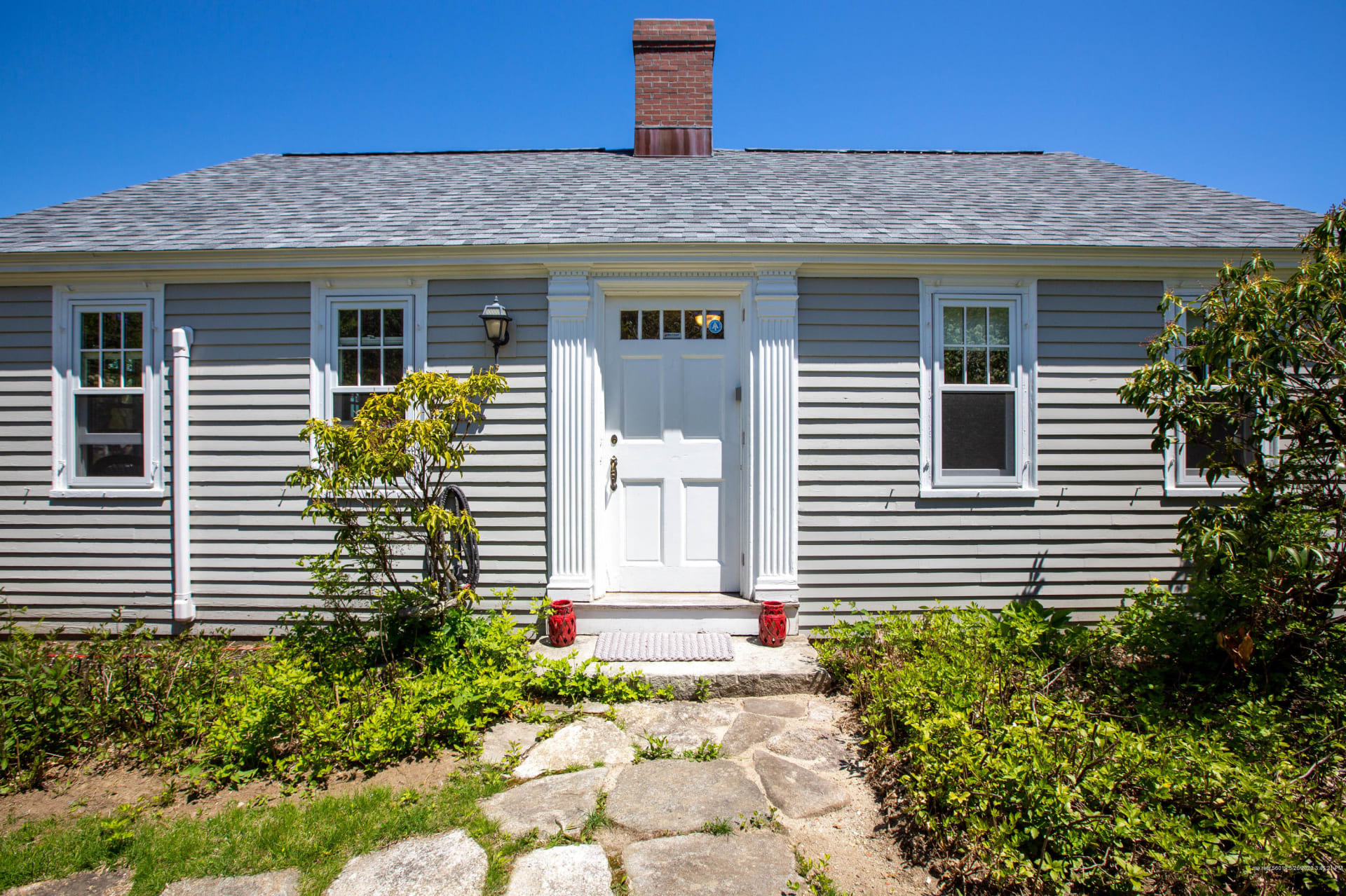 Cumberland Foreside Cottage The David Banks Team RE/MAX By The Bay