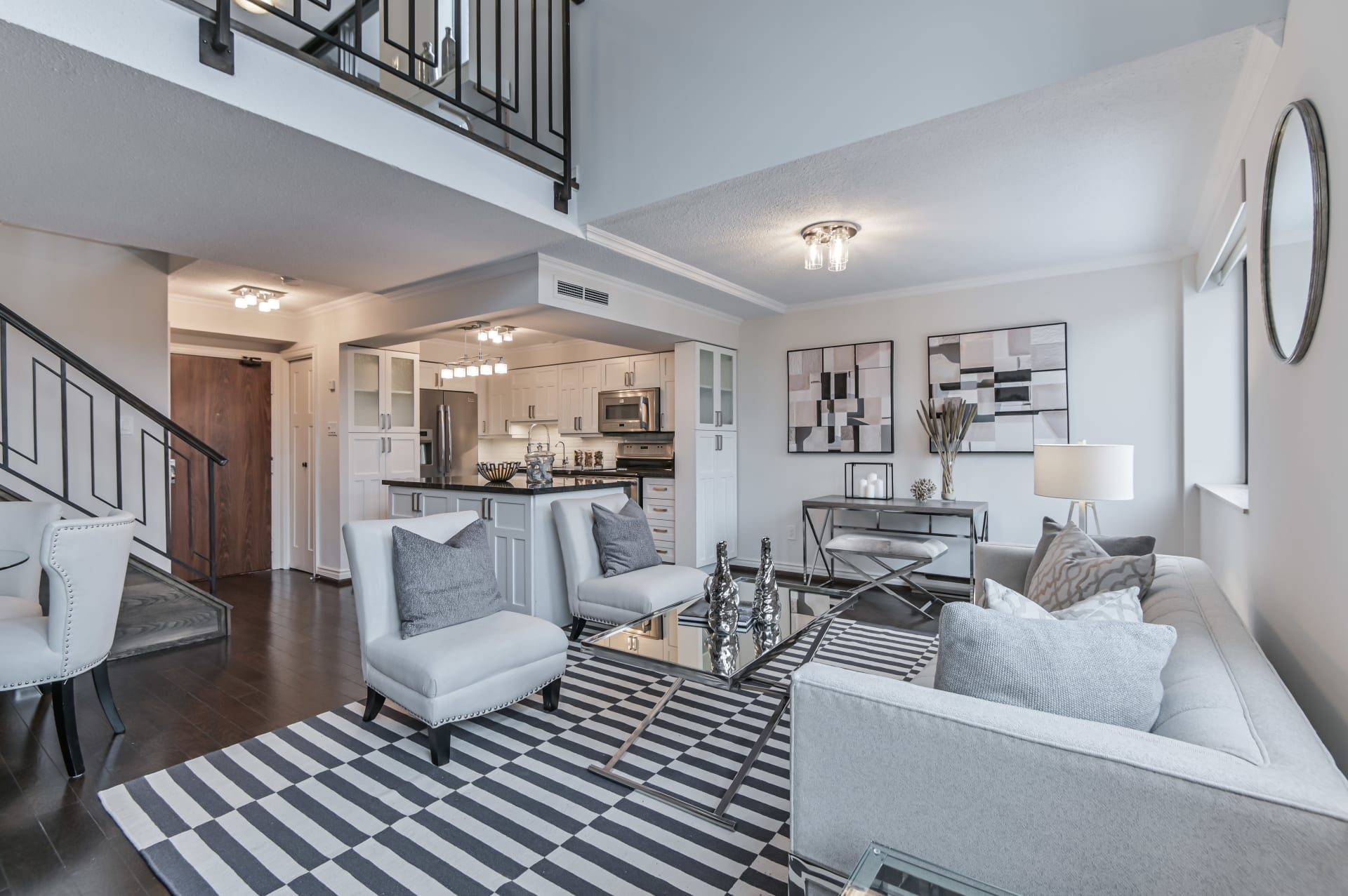 1555 Avenue Road Barry Cohen Homes Barry Cohen Homes Toronto