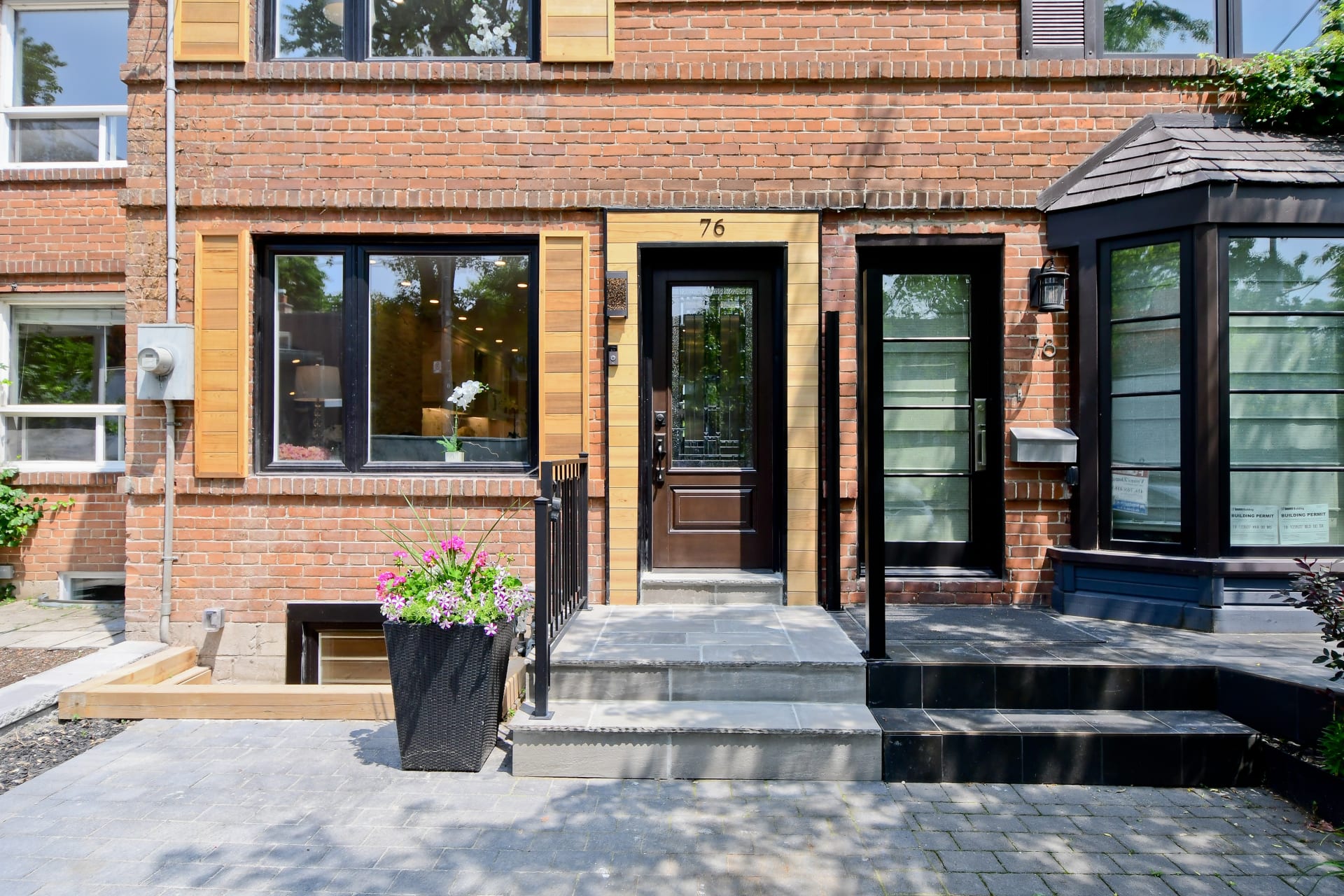 Rare Summerhill Opportunity 76 Summerhill Gardens ON Ginger