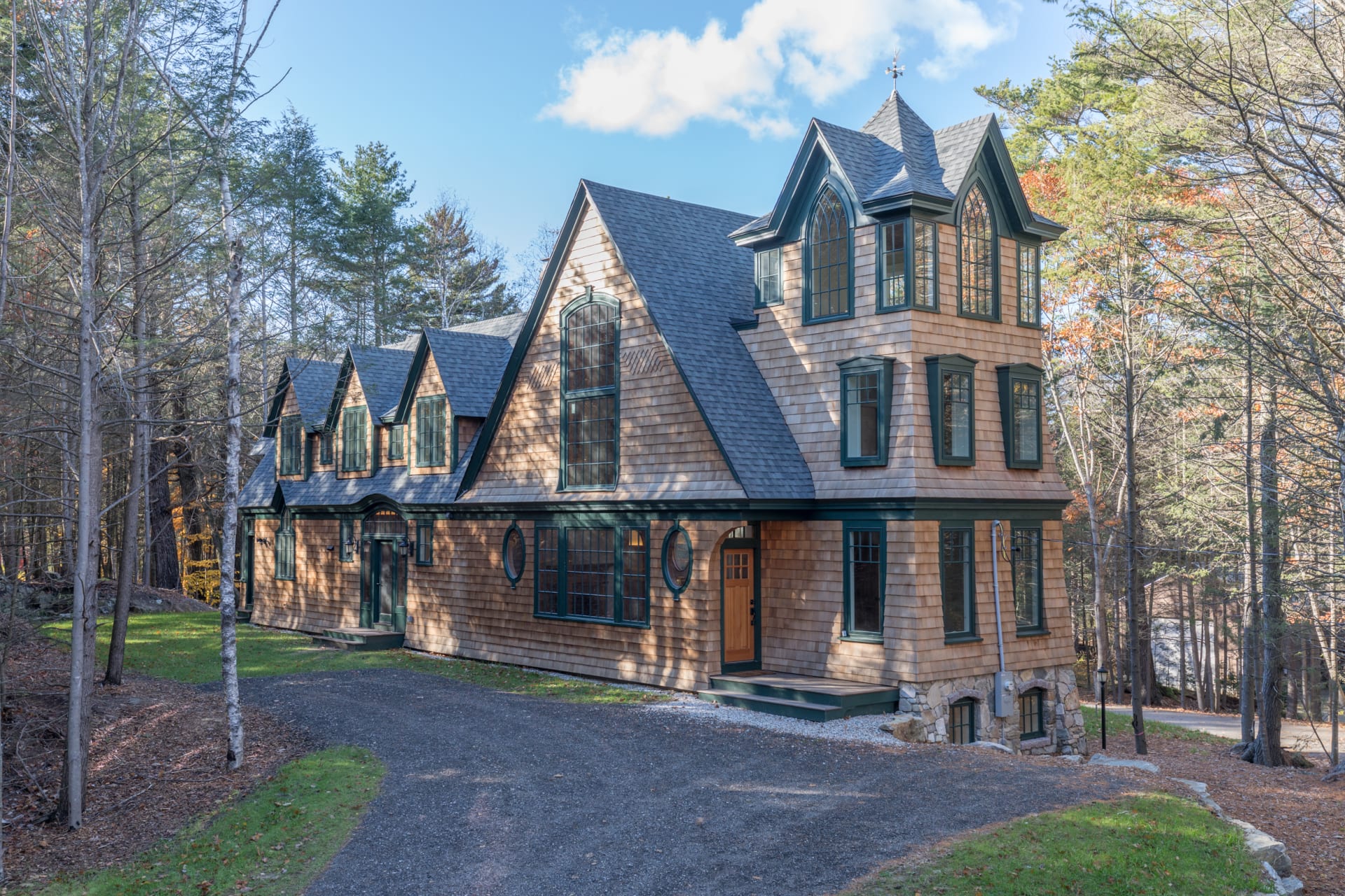 Littlejohn Tower House The David Banks Team RE/MAX By The Bay